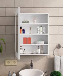Bathroom Cupboard